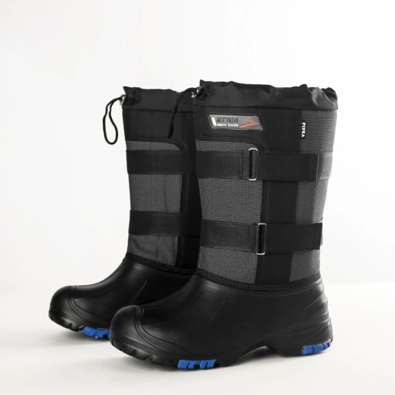 Botas de inverno 2026 novas bo - Fishing Hook Assortment avaliação e preço