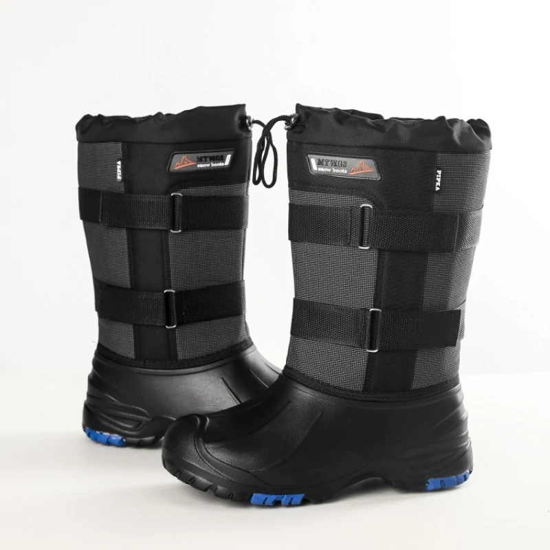 Botas de inverno 2026 novas bo - Fishing Hook Assortment avaliação e preço