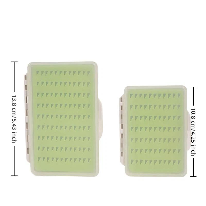 Caixa de armazenamento para an - Fishing Hook Box avaliação e preço