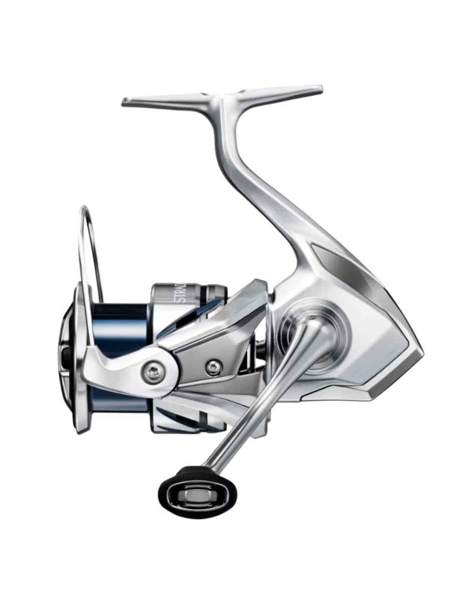 SHIMANO-Stradic Spinning Fishi - Shimano Reel Sienna avaliação e preço