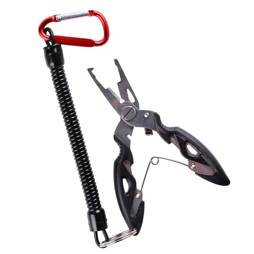 Alicates de pesca multifuncion - Fishing Hook Offset avaliação e preço