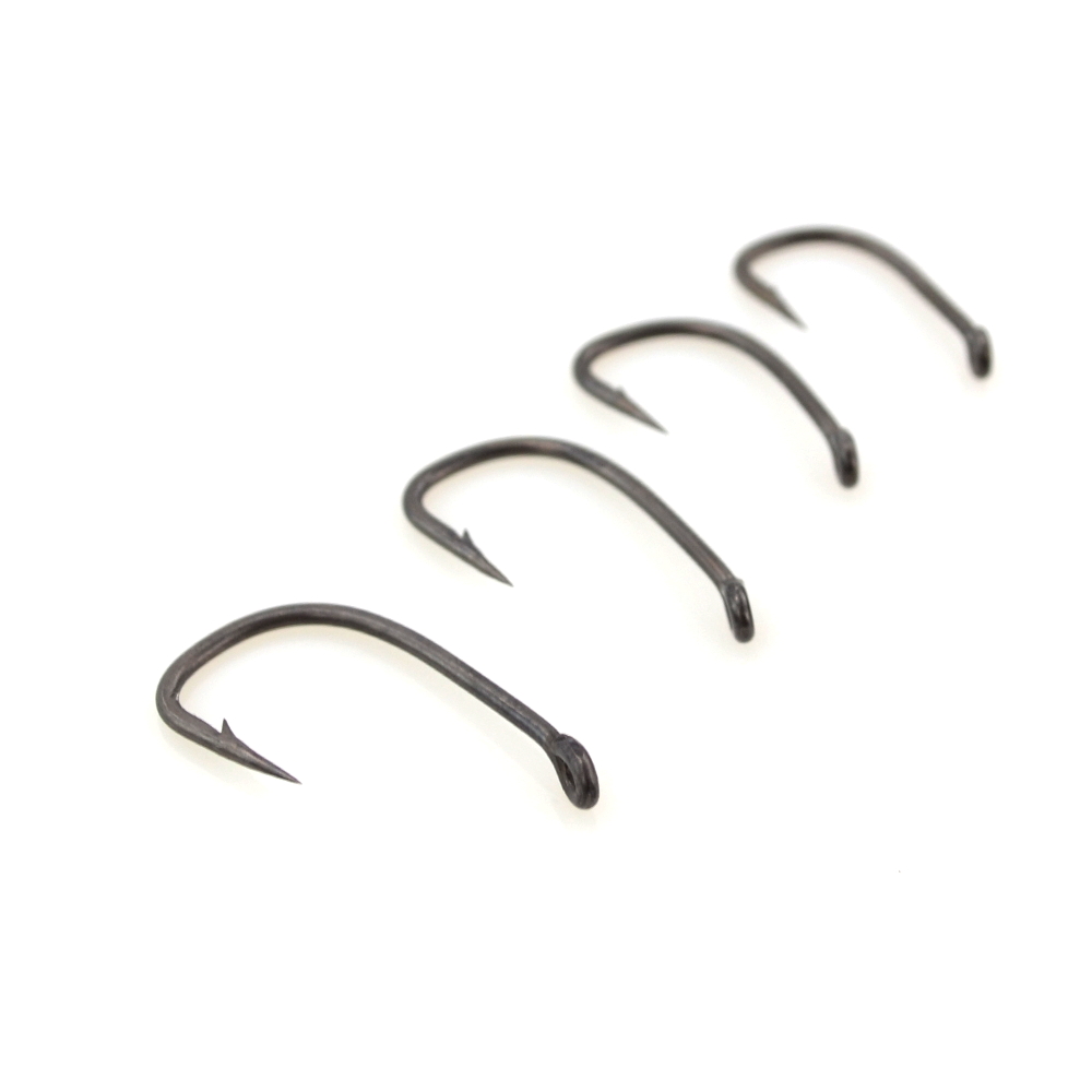30 peças gancho de peixe farpa - Fishing Hook Assortment avaliação e preço