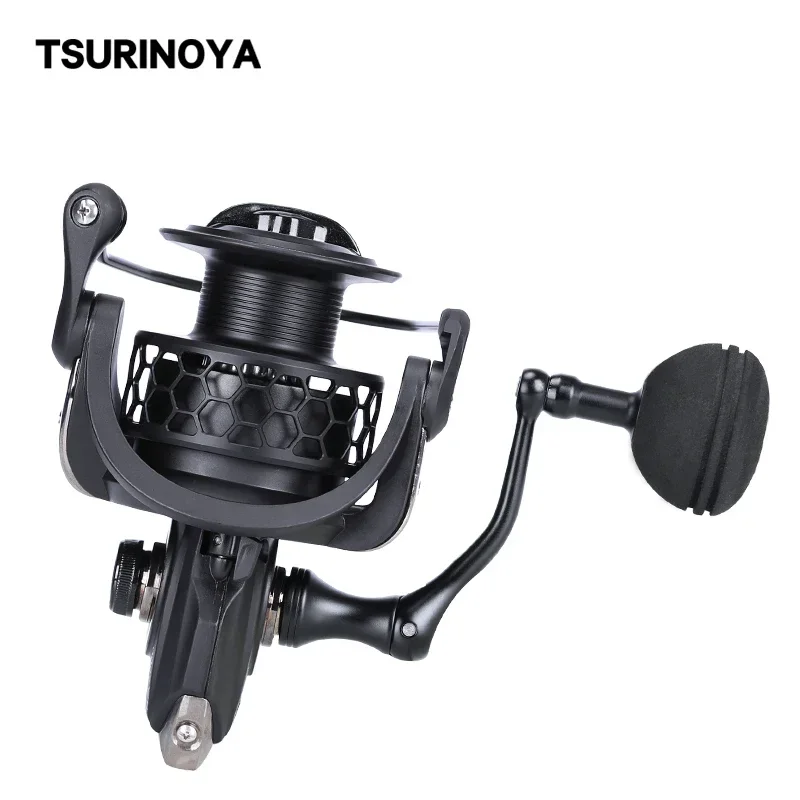 Tsurinoya carretel de pesca gi - Daiwa Reel Bg avaliação e preço