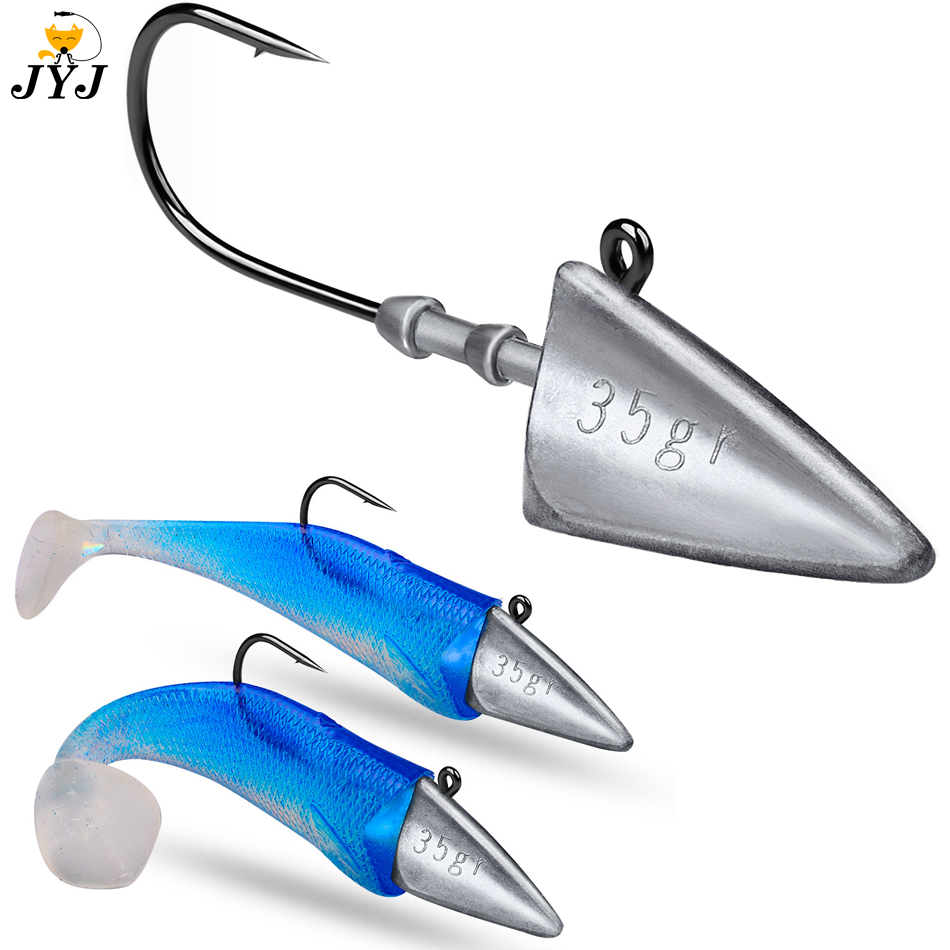 Anzóis de Cabeça Triangular WO - Fishing Hook Offset avaliação e preço