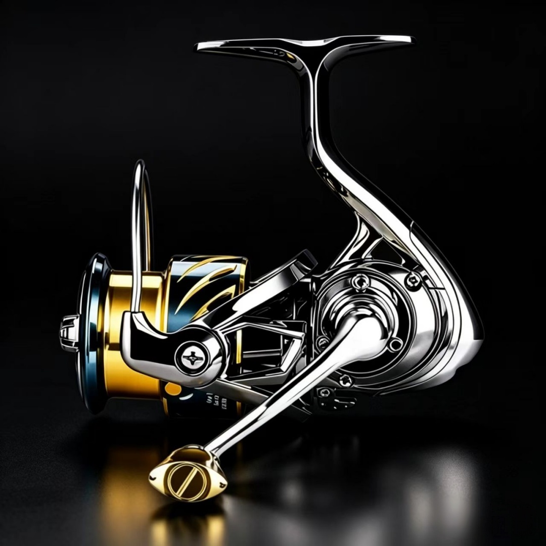 Carretilha de Pesca Abu Garcia - Abu Garcia Reel Max avaliação e preço