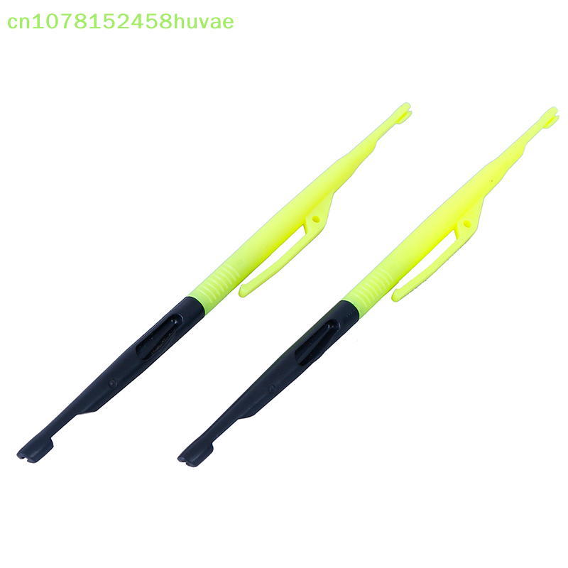 2 Peças Removedor de Anzóis de - Fishing Hook Remover avaliação e preço