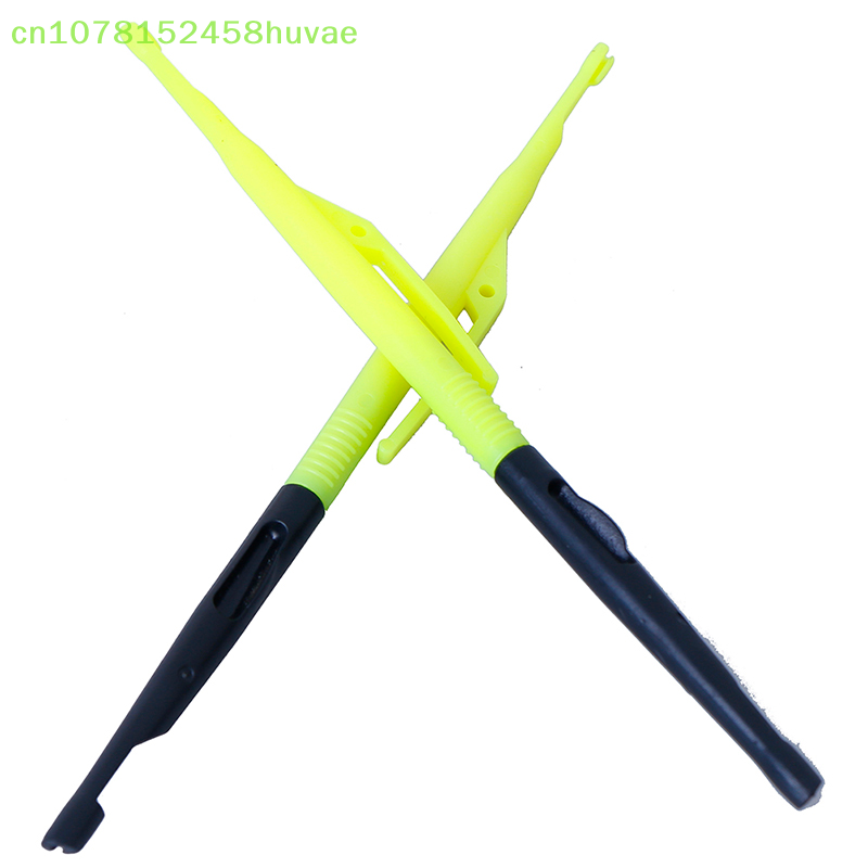 2 Peças Removedor de Anzóis de - Fishing Hook Remover avaliação e preço
