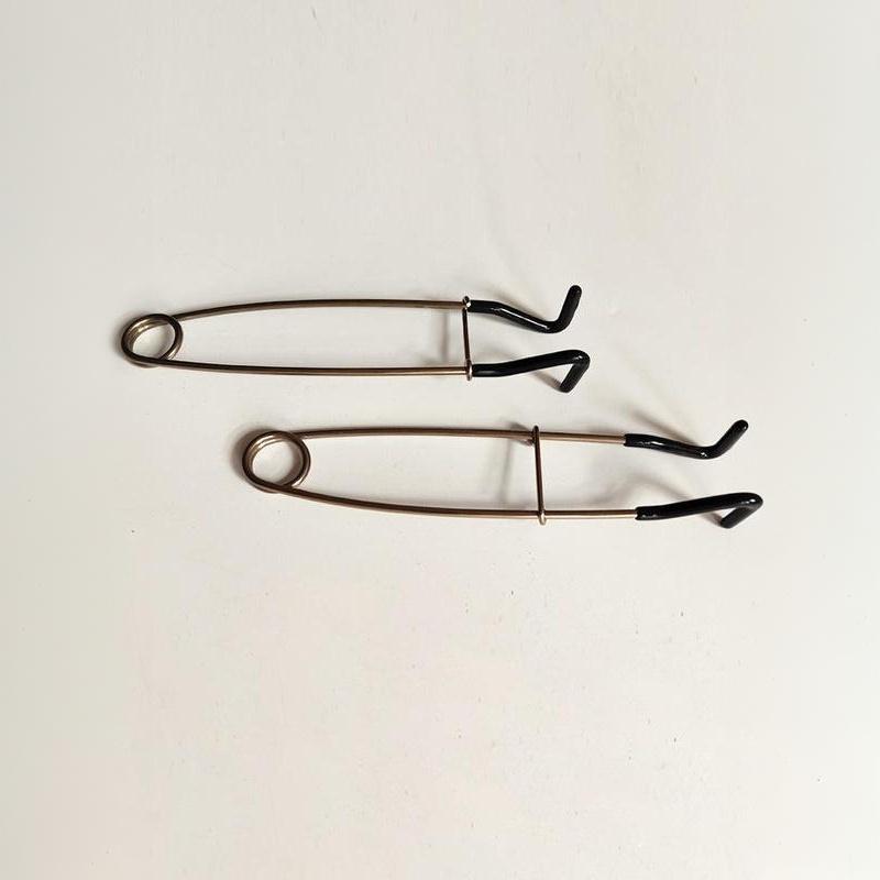1 unidade, abridor de boca de  - Fishing Hook Remover avaliação e preço